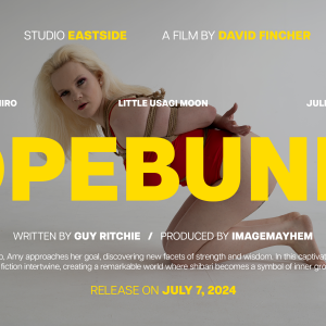 RopeBunny Movie