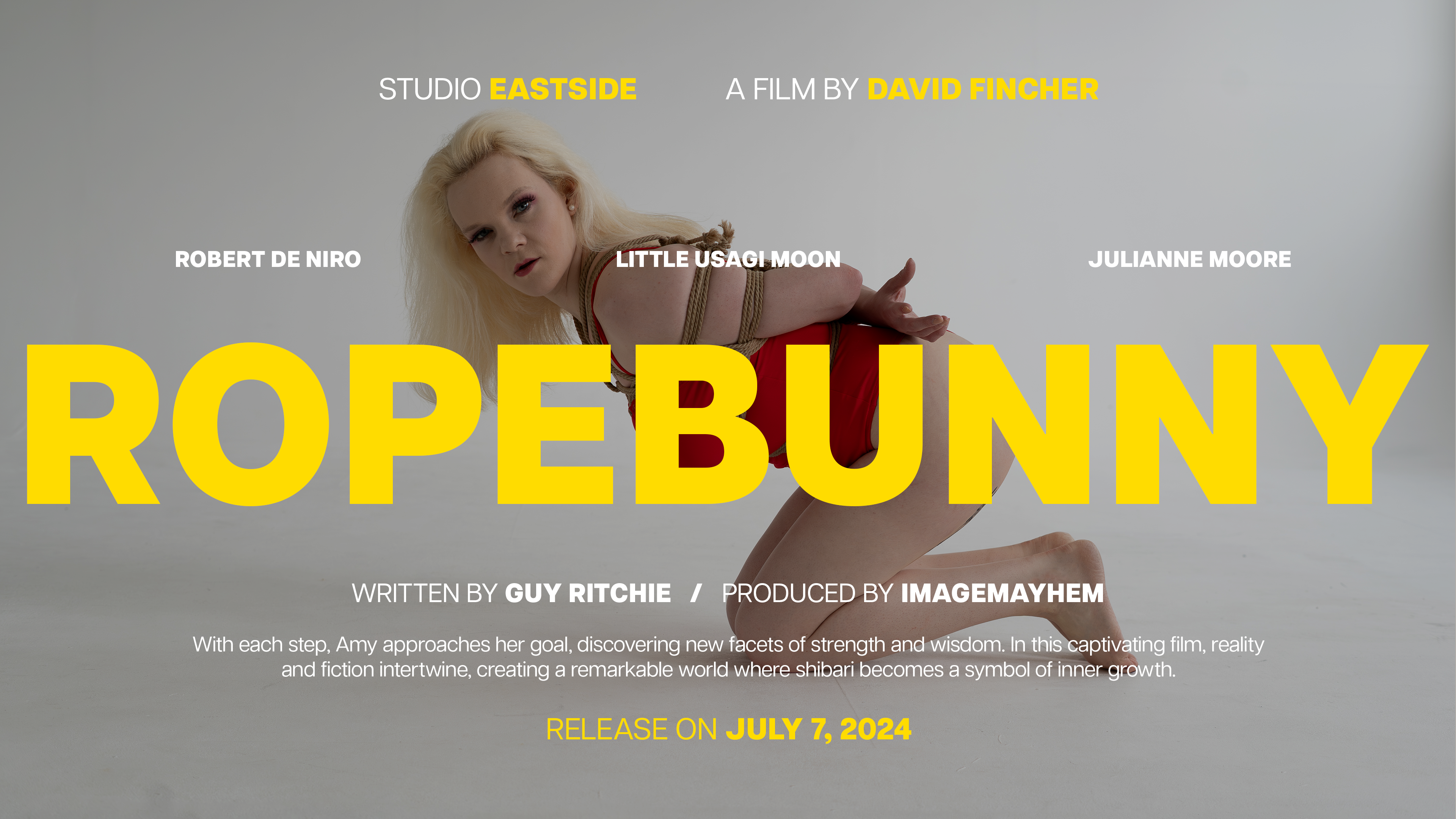 RopeBunny Movie